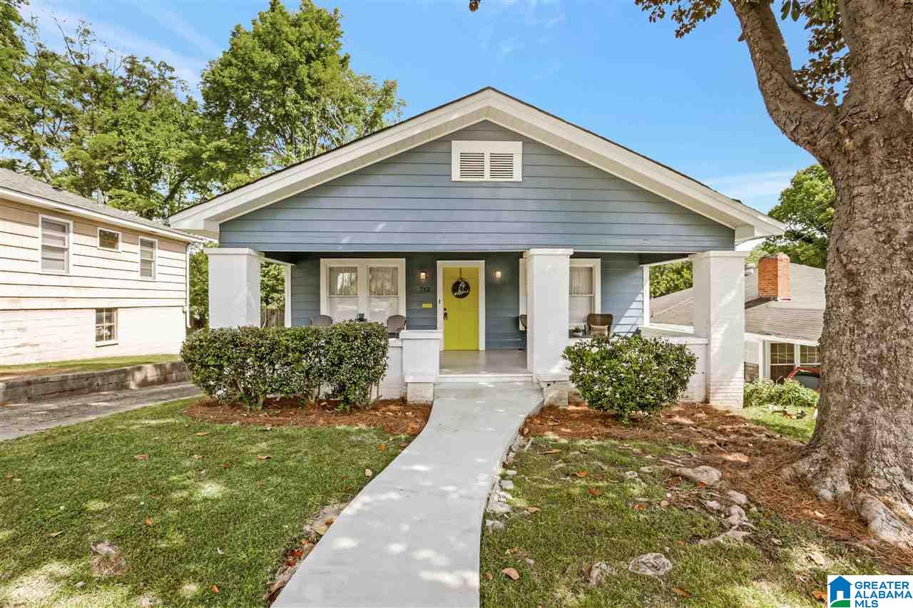 712 47th Street West Fairfield, AL 35064 - Photo 2 of 28