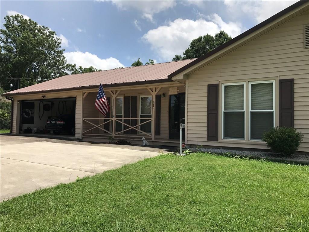 1885 Cedar Grove Road Conley, GA 30288 - Photo 1 of 1 Gallery Image 1