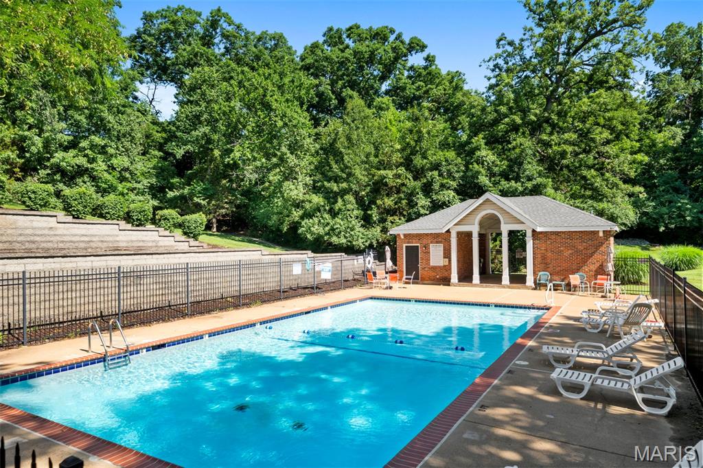 170 Cascade Terrace Drive Ballwin, MO 63021 - Photo 39 of 39
