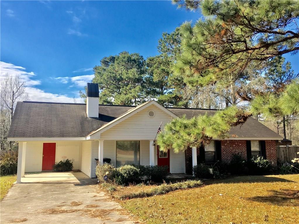 44467 South Baptist Road Hammond, LA 70403 - Photo 1 of 9 Gallery Image 1