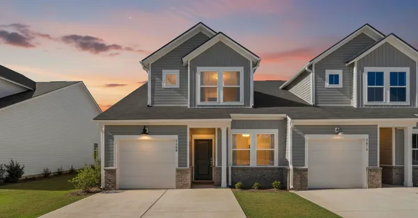 $253,500 | 2130 Wild Indigo Circle, Unit 191, Calabash, NC 28467