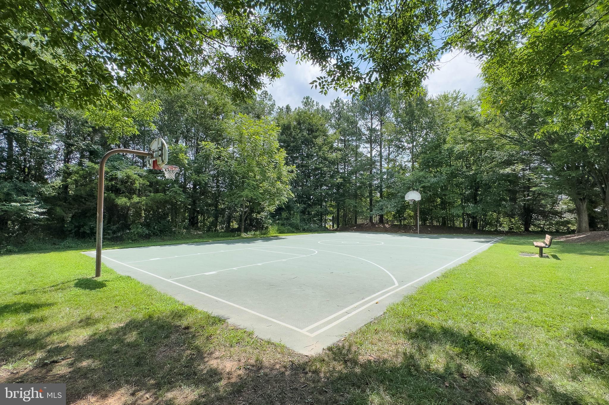 1741 Sundance Drive Reston, VA 20194 - Photo 56 of 61 note 1741 is part of the immense Reston assoc!