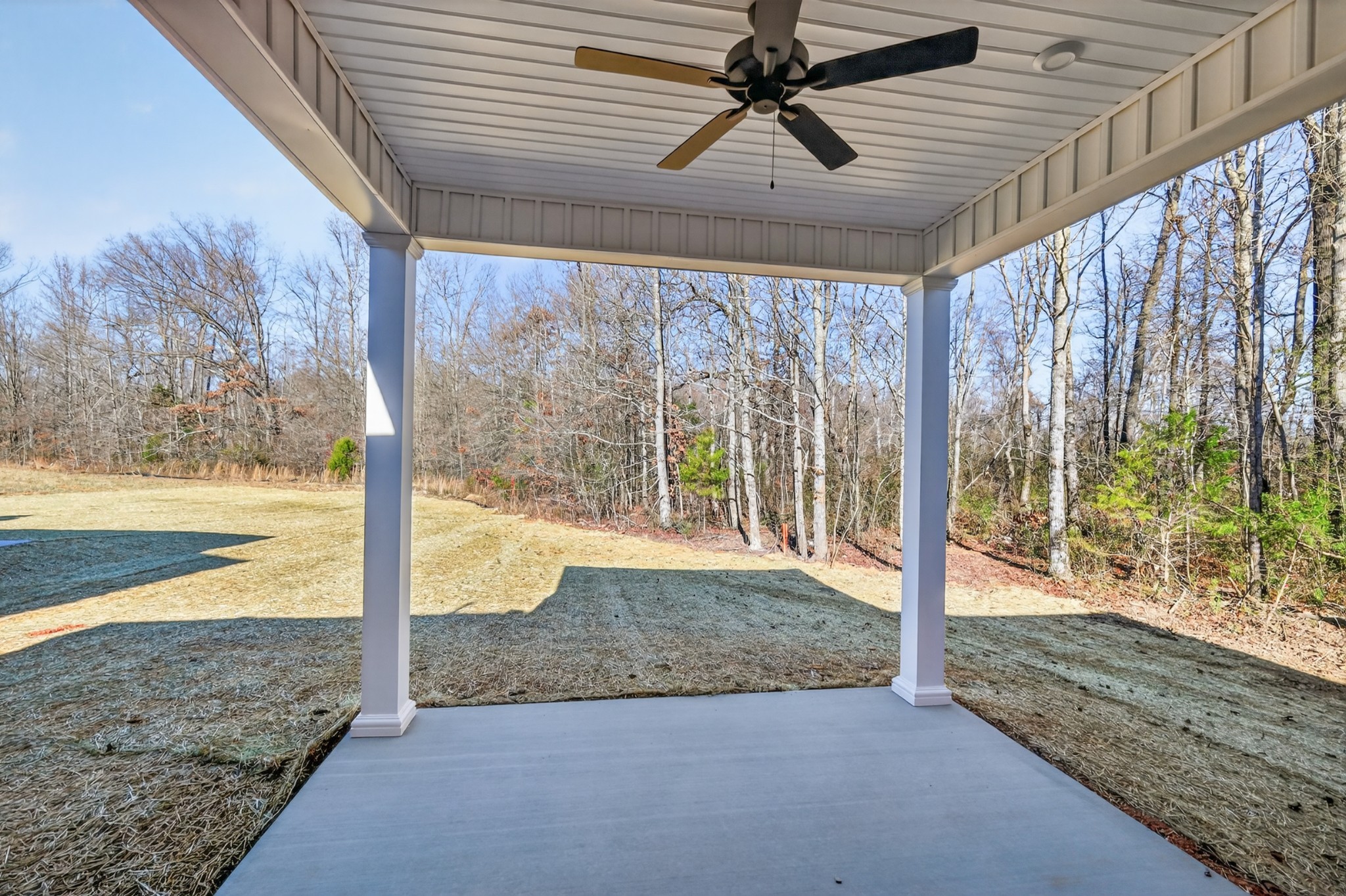 336 North Fork Branch Road Tullahoma, TN 37388 - Photo 30 of 34