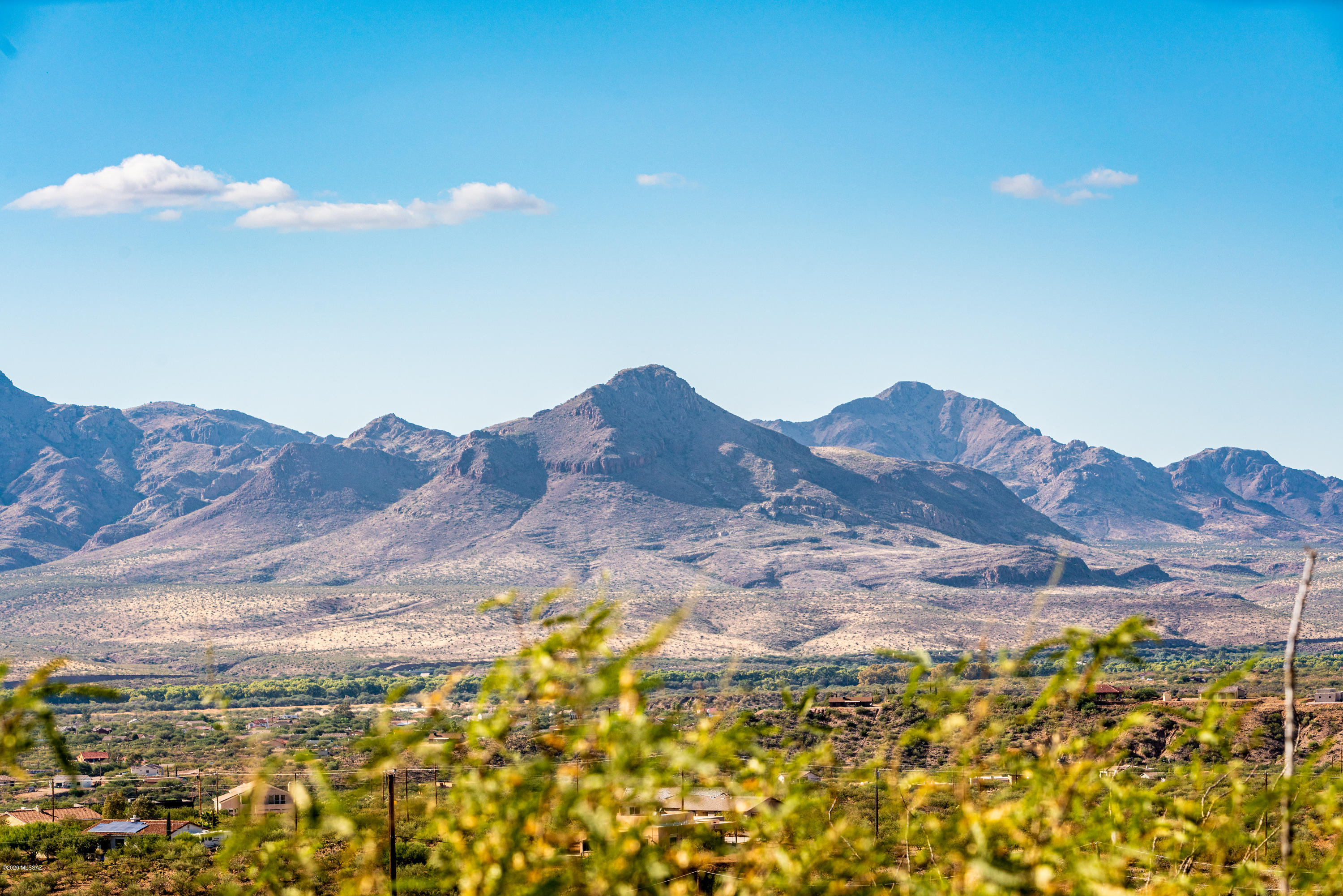 290 Via Mantaraya Rio Rico, AZ 85648 - Photo 19 of 20 Gallery Image 19