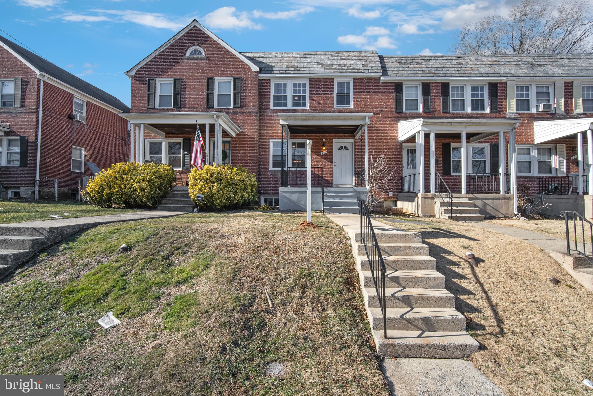 214 Westshire Road Baltimore, MD 21229 - Photo 1 of 44