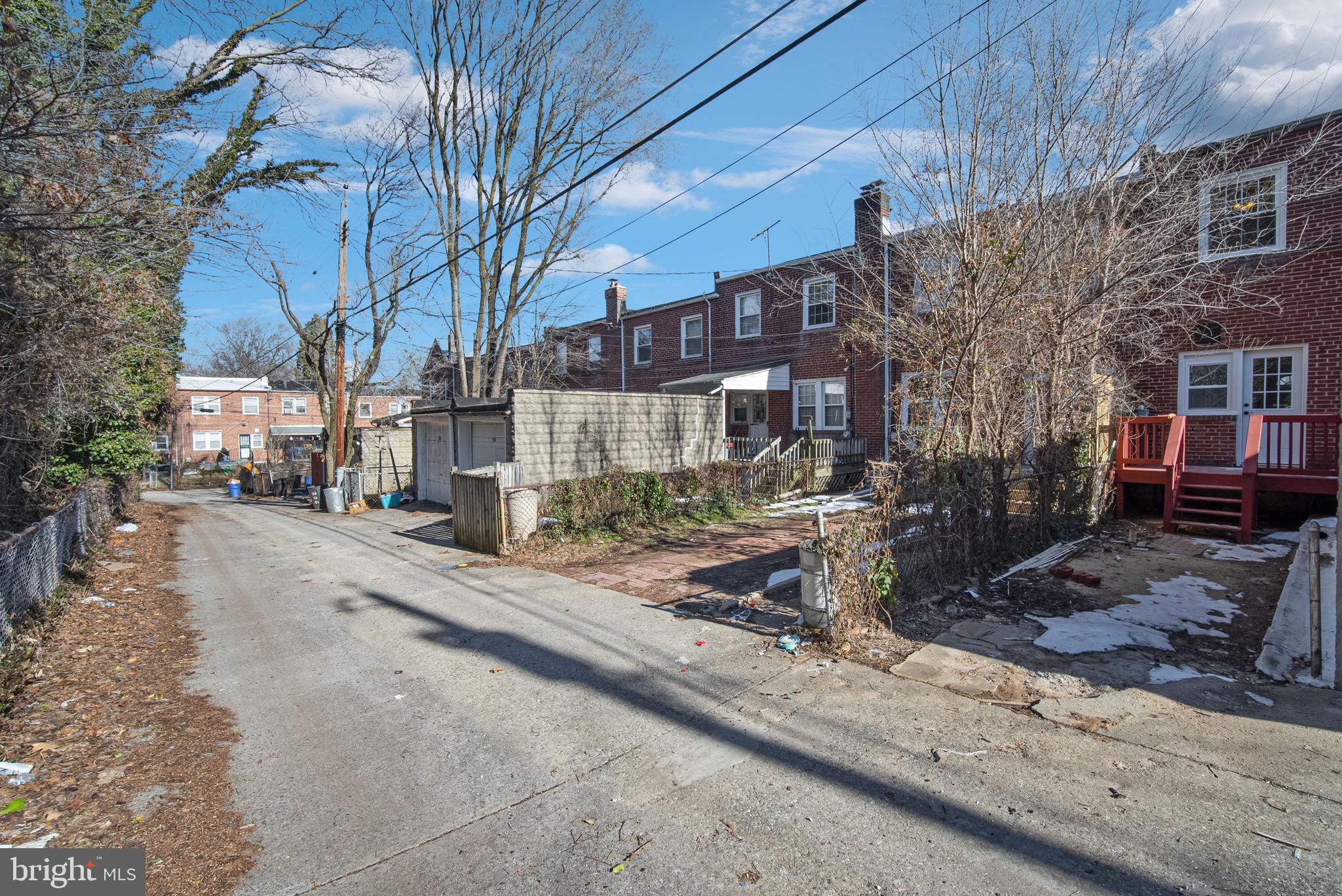 214 Westshire Road Baltimore, MD 21229 - Photo 41 of 44
