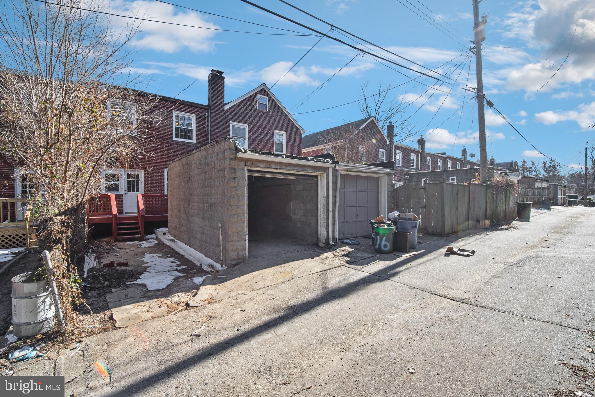 214 Westshire Road Baltimore, MD 21229 - Photo 42 of 44