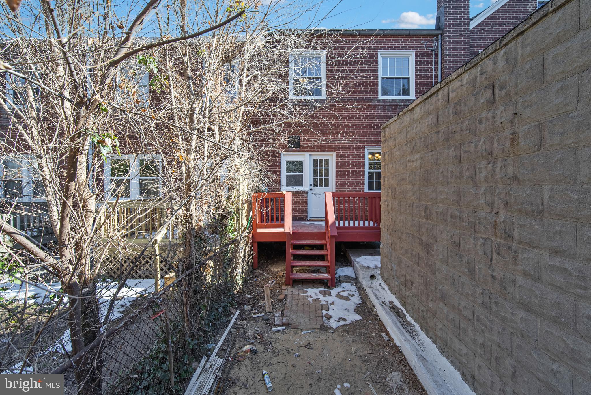 214 Westshire Road Baltimore, MD 21229 - Photo 44 of 44