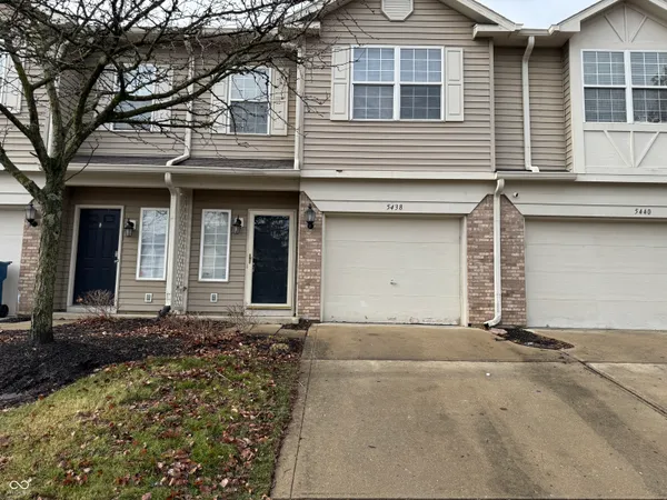 $1,575 | 5438 Nighthawk Drive, Indianapolis, IN 46254