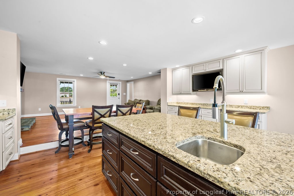 227 Wright Road Vass, NC 28394 - Photo 24 of 50