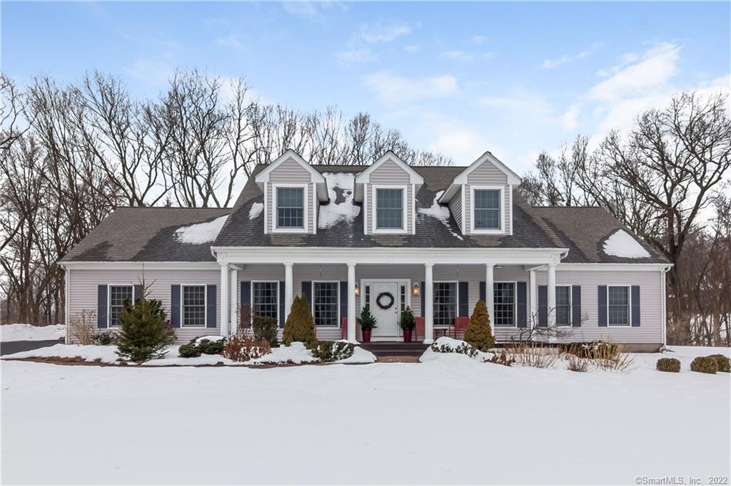 Welcome Home!