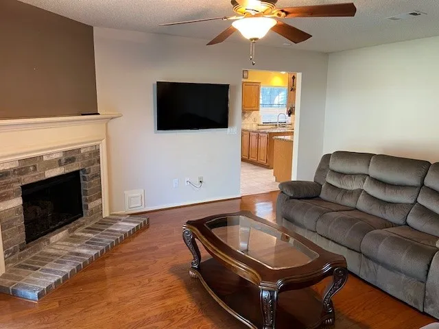 $329,900 | 23010 Lanham Drive, Katy, TX 77450