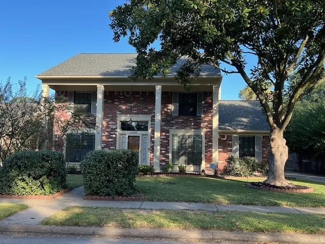 $329,900 | 23010 Lanham Drive, Katy, TX 77450