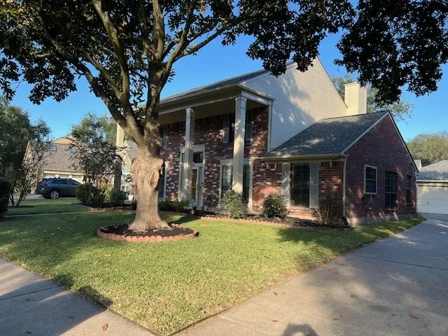 $329,900 | 23010 Lanham Drive, Katy, TX 77450