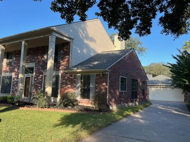 $329,900 | 23010 Lanham Drive, Katy, TX 77450