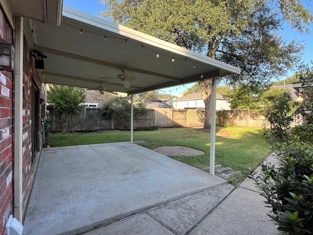 $329,900 | 23010 Lanham Drive, Katy, TX 77450