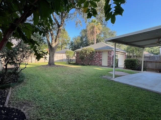 $329,900 | 23010 Lanham Drive, Katy, TX 77450