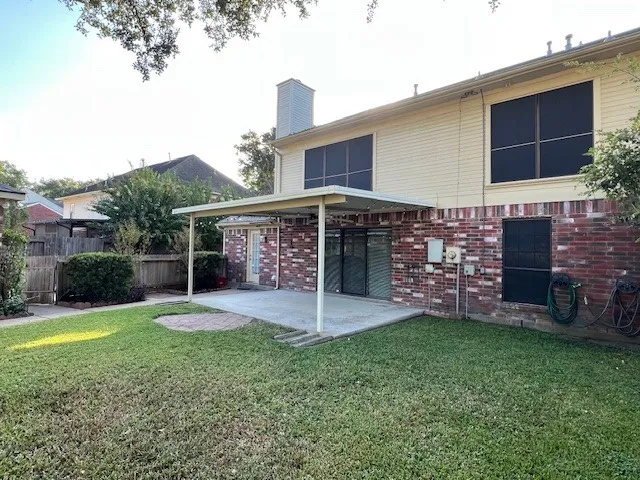 $329,900 | 23010 Lanham Drive, Katy, TX 77450