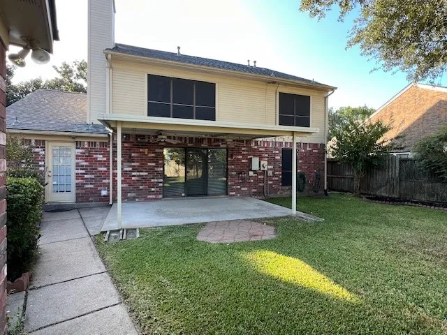 $329,900 | 23010 Lanham Drive, Katy, TX 77450