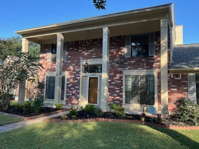 $329,900 | 23010 Lanham Drive, Katy, TX 77450