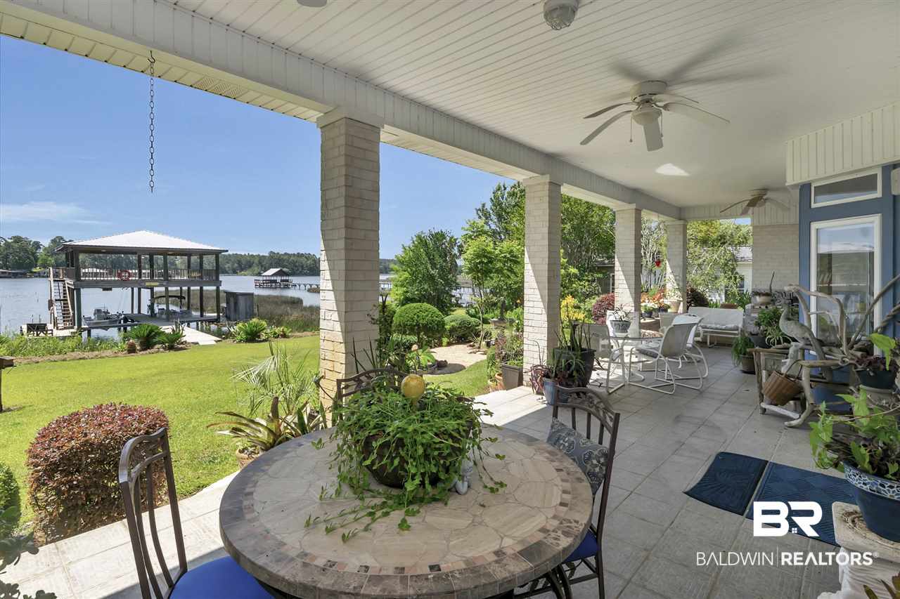 3831 Bebee Point Drive Theodore, AL 36582 - Photo 35 of 49