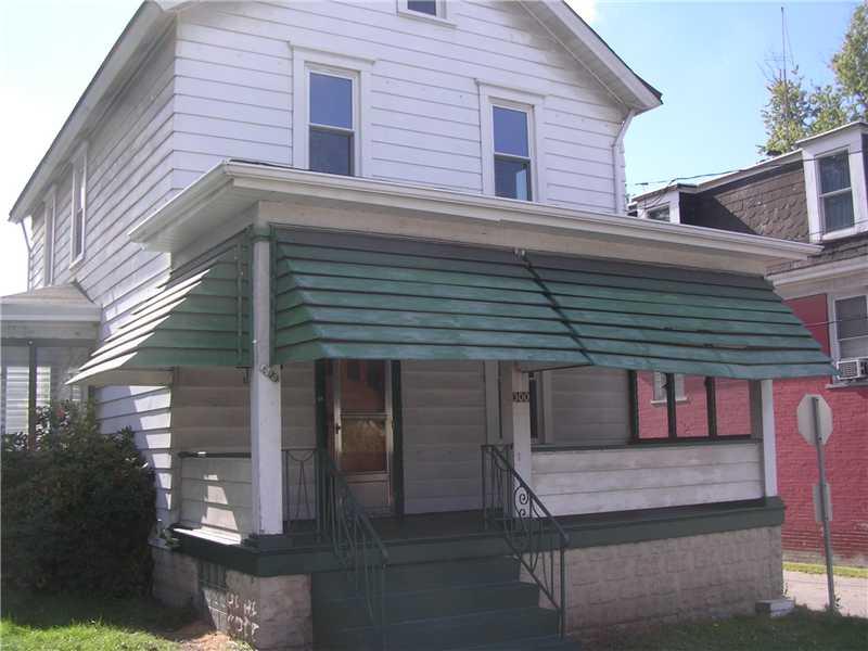 300 Church Street Elizabeth, PA 15037 - Photo 1 of 9 Exterior Front.
