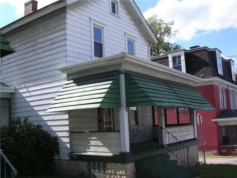300 Church Street Elizabeth, PA 15037 - Photo 2 of 9 Exterior Front.