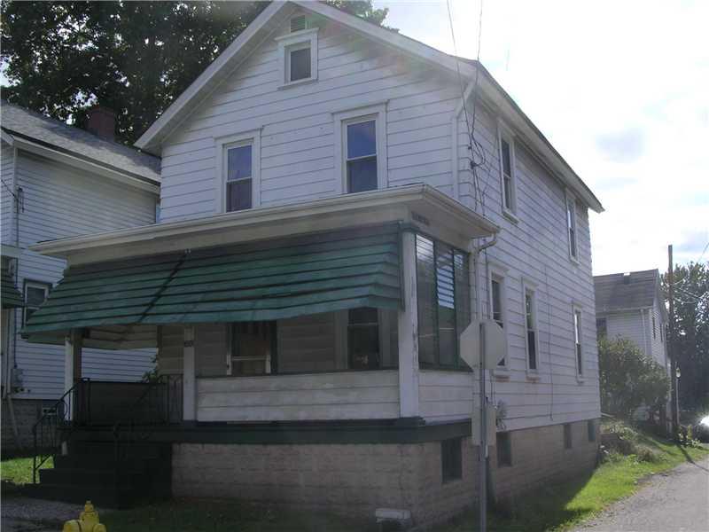 300 Church Street Elizabeth, PA 15037 - Photo 3 of 9 Exterior Front.