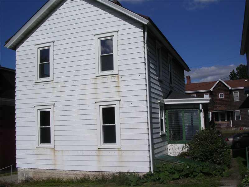 300 Church Street Elizabeth, PA 15037 - Photo 9 of 9 Exterior Back.