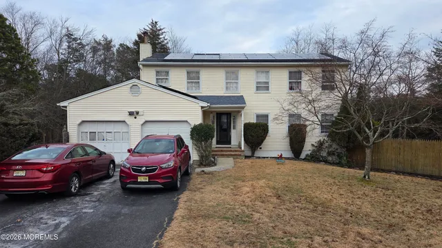 $585,000 | 1085 Vaughn Avenue, Toms River, NJ 08753