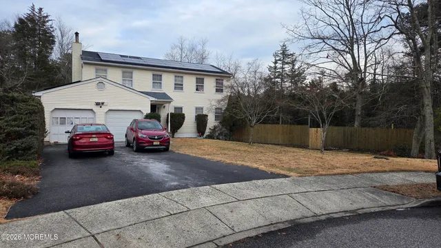 $585,000 | 1085 Vaughn Avenue, Toms River, NJ 08753