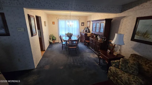 $585,000 | 1085 Vaughn Avenue, Toms River, NJ 08753