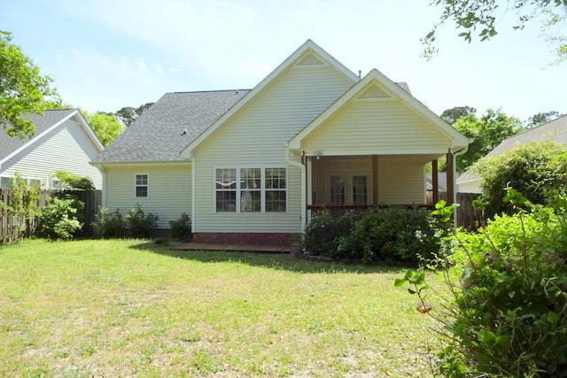 5010 Long Pointe Road Wilmington, NC 28409 - Photo 37 of 42 40