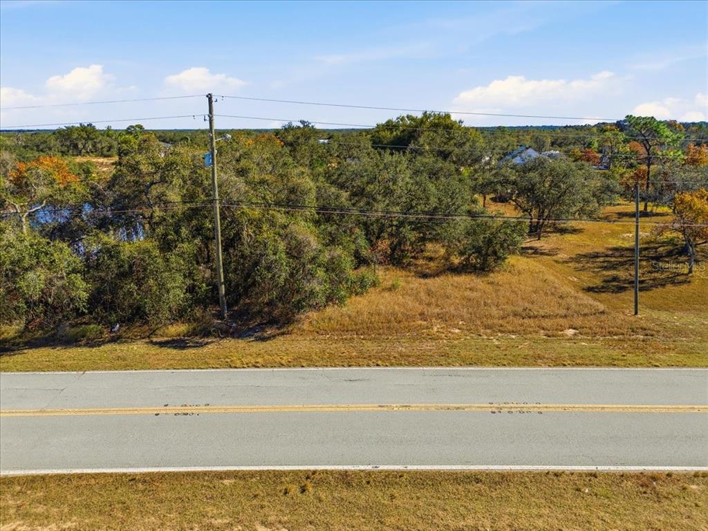1830 Golfview Cutoff Road Babson Park, FL 33827 - Photo 6 of 16 a view of a terrace view