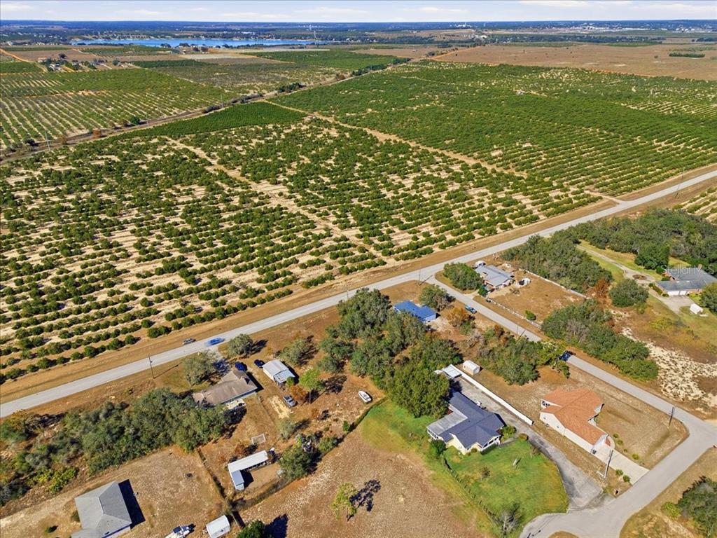 1830 Golfview Cutoff Road Babson Park, FL 33827 - Photo 10 of 16 a view of ocean view