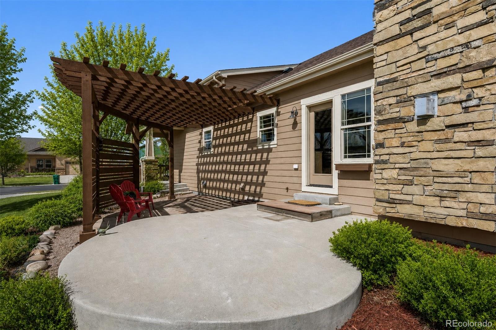 3674 Watts Street Timnath, CO 80547 - Photo 25 of 49