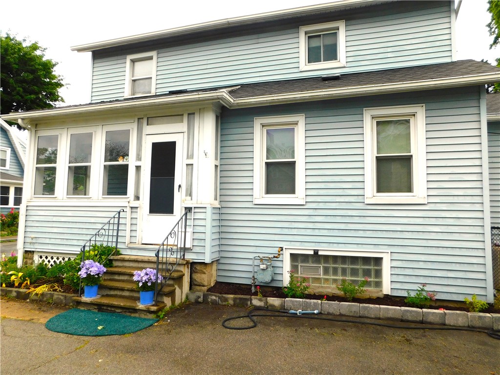 20 Bloomfield Place Rochester, NY 14620 - Photo 1 of 1