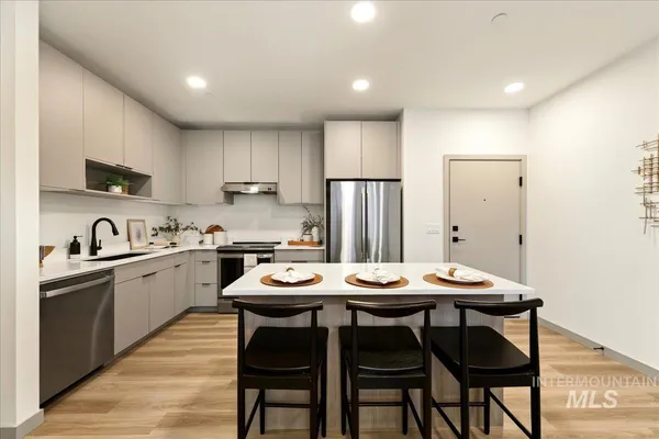 $349,000 | 2312 Broadway Avenue, Unit A108, Boise, ID 83706