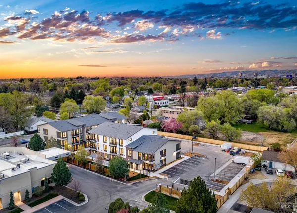 $349,000 | 2312 Broadway Avenue, Unit A108, Boise, ID 83706