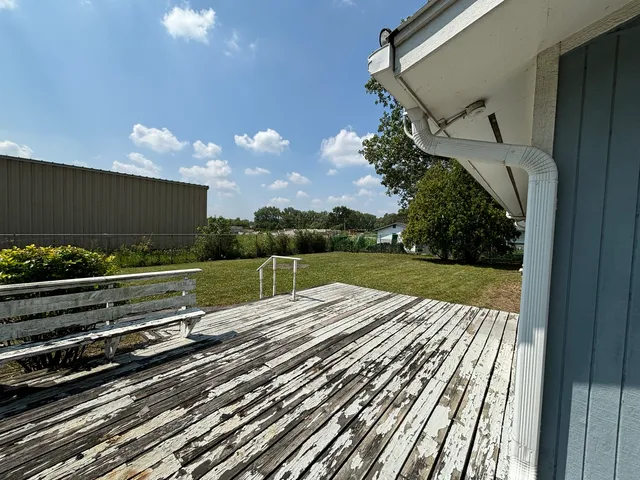 $130,000 | 35 West 168th Street, South Holland, IL 60473