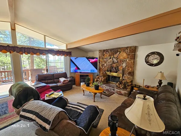 $2,000 | 1301 Buffalo Court, Big Bear Lake, CA 92315