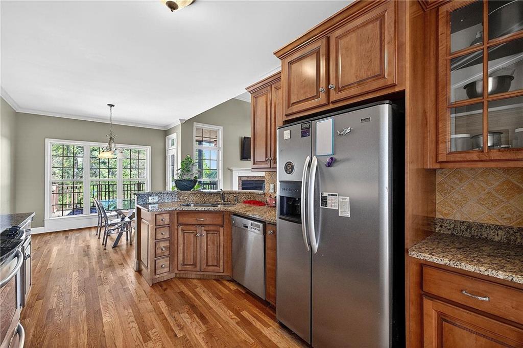 360 Happy Hill Road Carrollton, GA 30116 - Photo 16 of 50