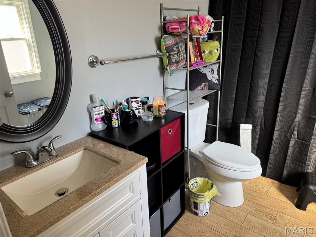 110 Sanderson Elsberry, MO 63343 - Photo 15 of 24