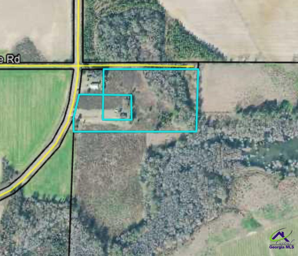 L/v S Horne Road Hawkinsville, GA 31036 - Photo 1 of 1