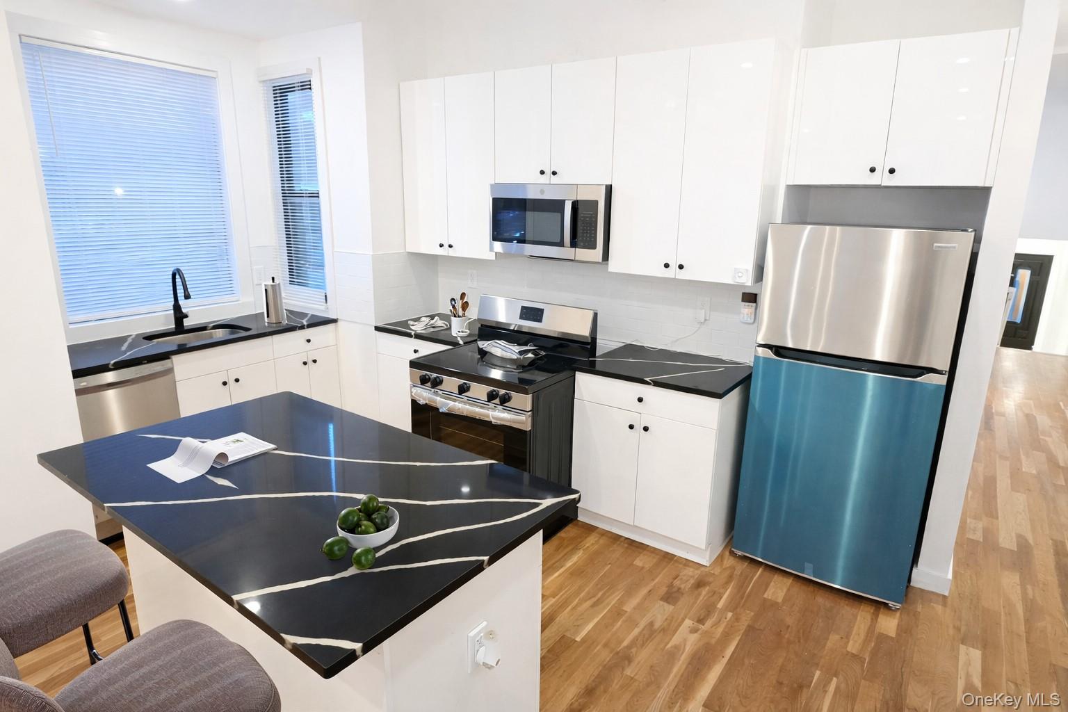 32 Radde Place Brooklyn, NY 11233 - Photo 3 of 11 Gallery Image 3