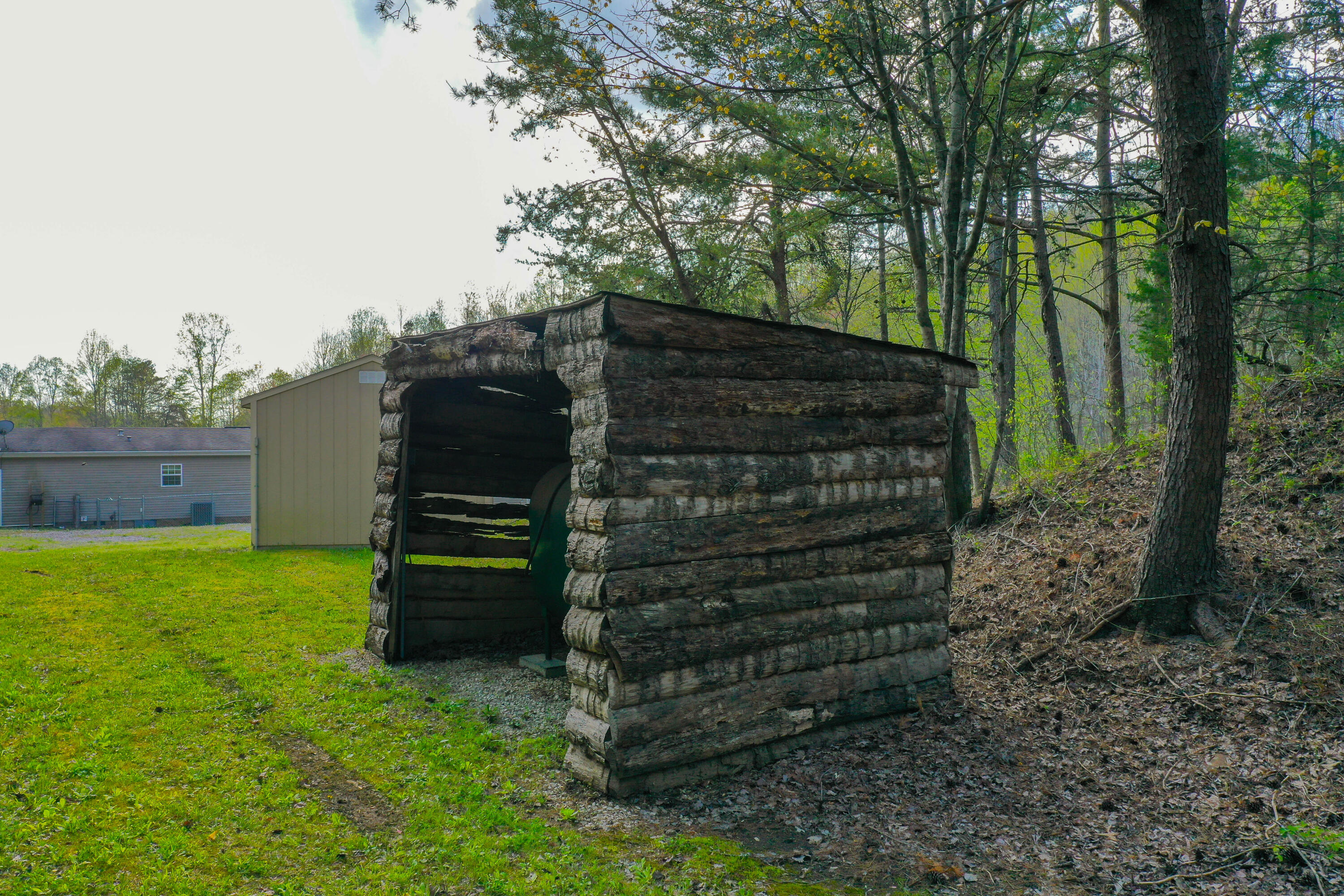 310 Don Minton Road Manchester, KY 40962 - Photo 39 of 45 DJI_0268