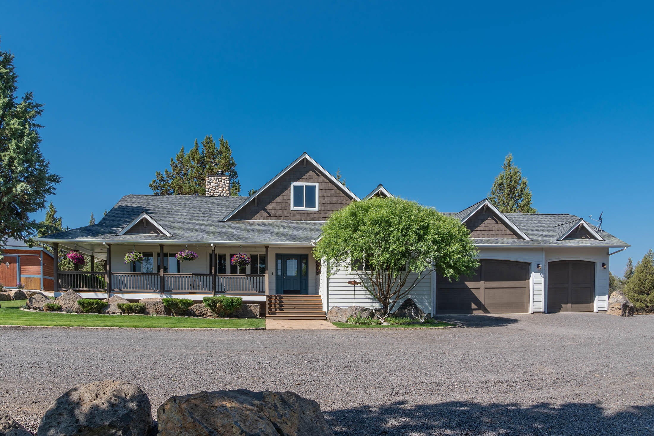 61375 Gribbling Road Bend, OR 97702 - Photo 3 of 41 61375 Gribbling Rd_0144 copy - Copy