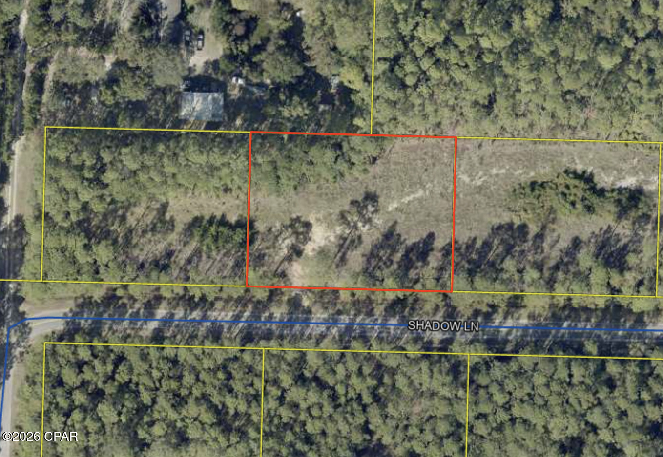 0 Shadow Lane Freeport, FL 32439 - Photo 3 of 3