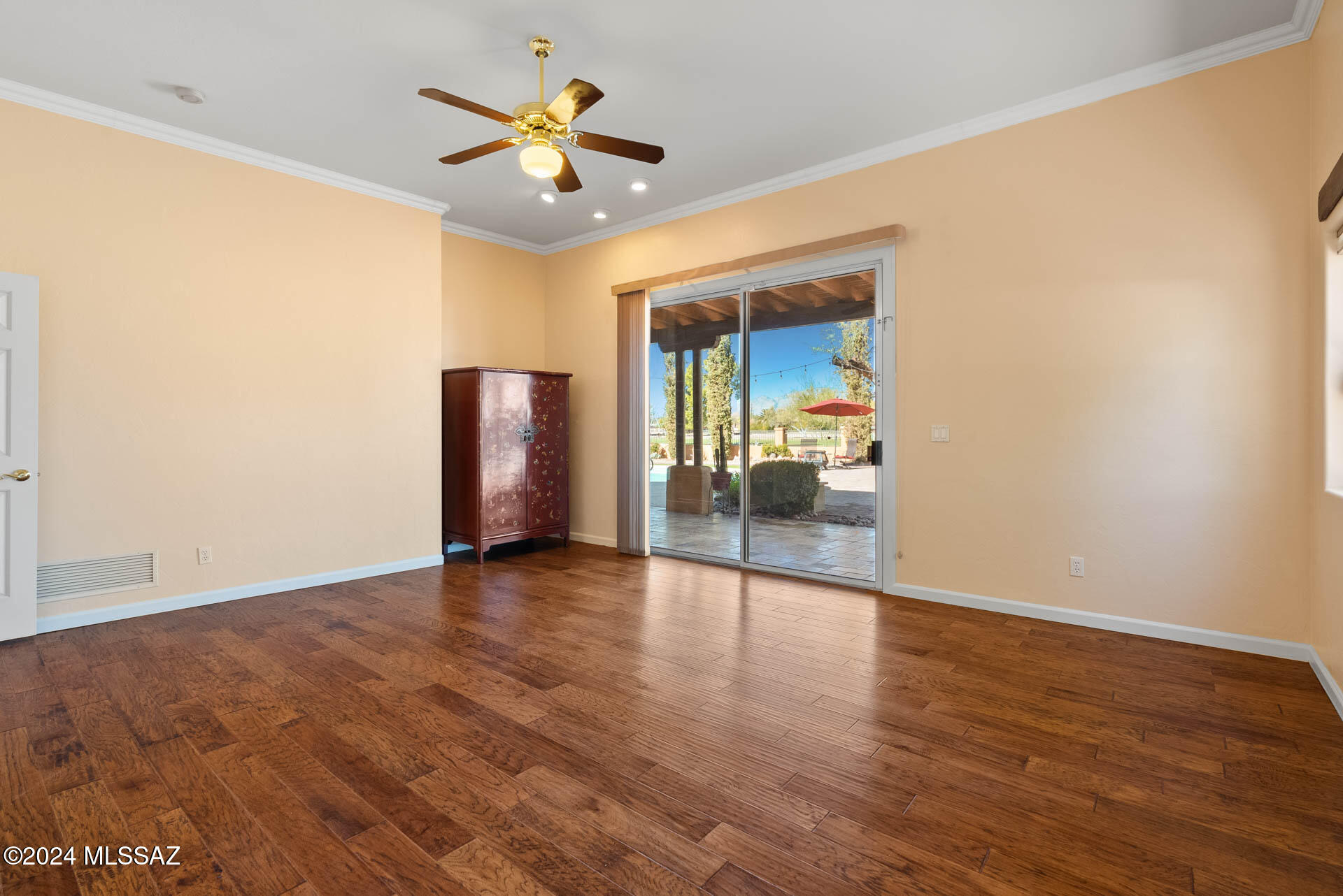 11824 East Wagon Trail Road Tucson, AZ 85749 - Photo 25 of 49