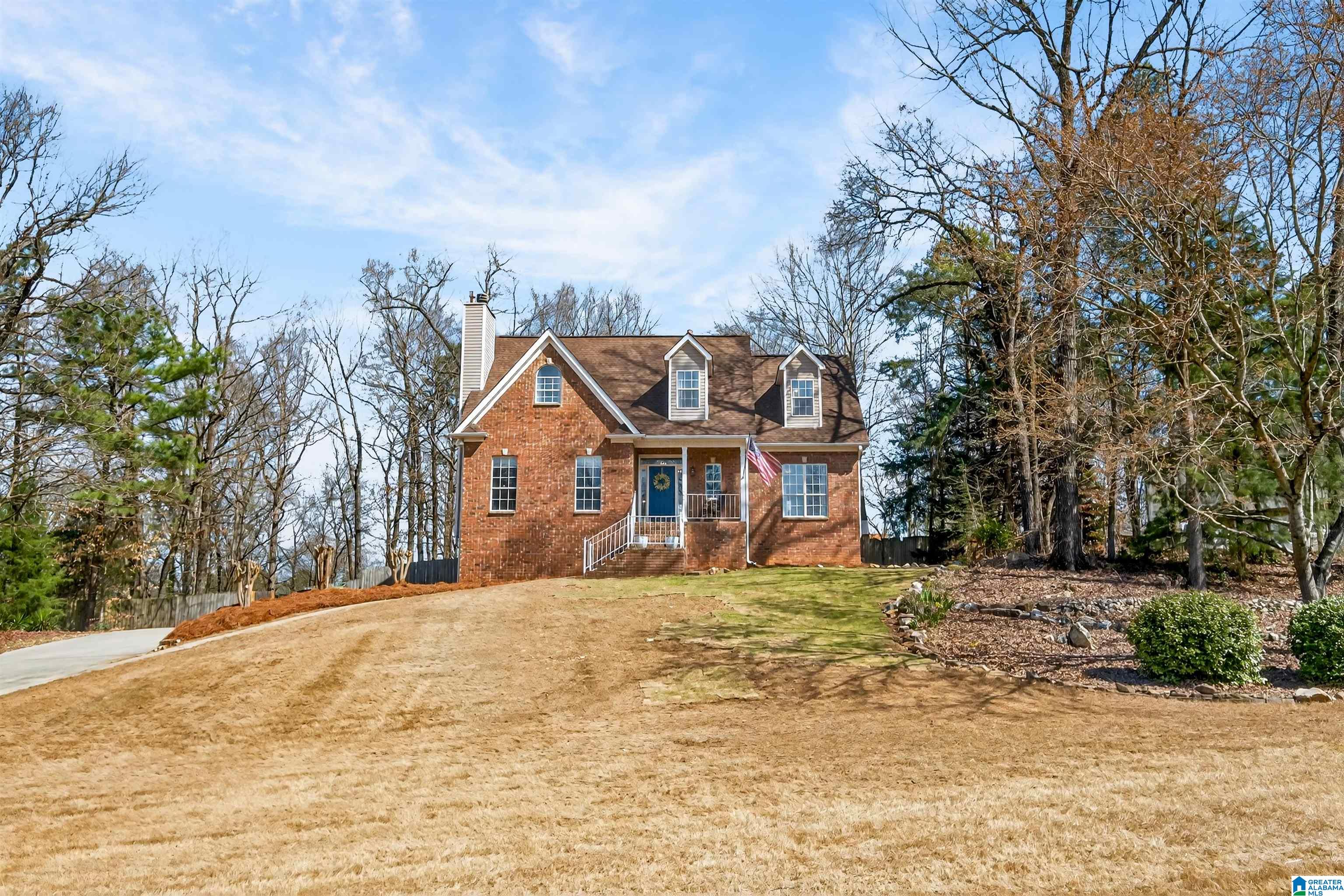 314 Forest Hills Lane Alabaster, AL 35007 - Photo 1 of 66